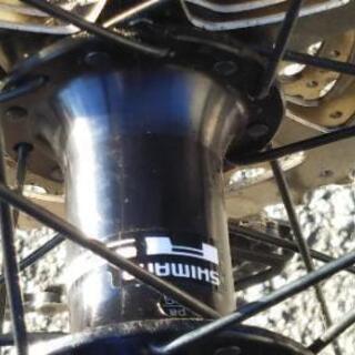 ロードバイク GIOS FENICE2017 未使用品