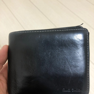 格安‼️ ポールスミス　財布