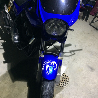 CB400SF VTEC 売り交換可能