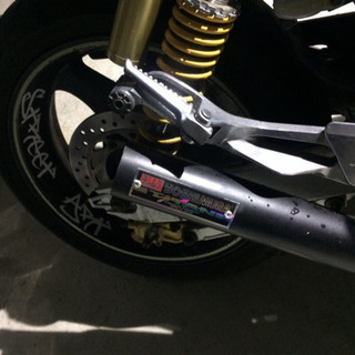 CB400SF VTEC 売り交換可能