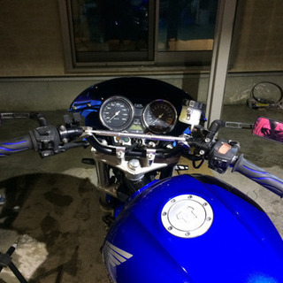CB400SF VTEC 売り交換可能