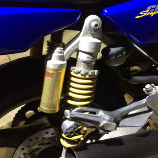 CB400SF VTEC 売り交換可能