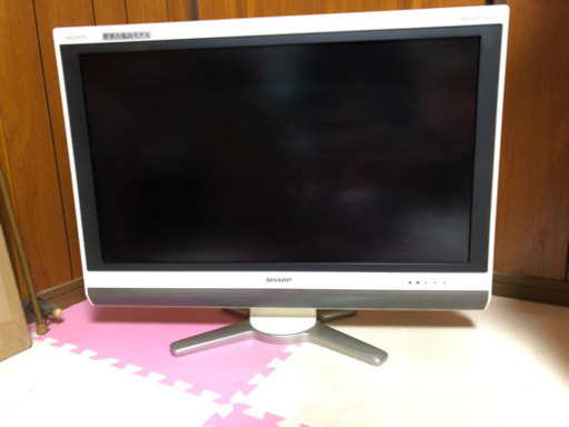 シャープ AQUOS 32型
