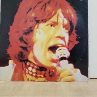the best the rolling stones　　　LP...