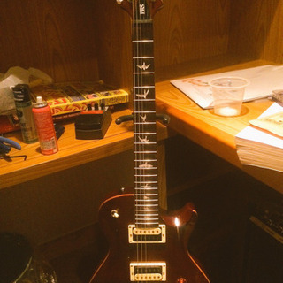 PRS SE245