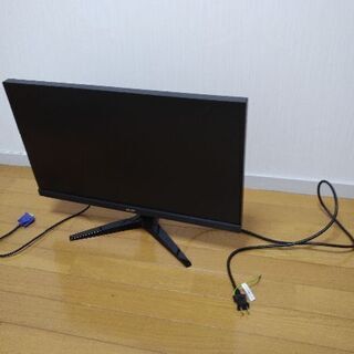 【値下げ】Acer ゲーミングモニター KG251Qbmiix ...