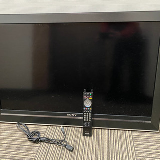 ソニー SONY 40V型 フルハイビジョン 液晶 テレビ 07年製 BRAVIA