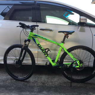 GIANT　ATX マウンテンバイク