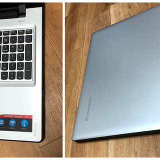 ❤️Lenovo 15.6インチ/2コア/メモリ4GB/最新Win10pro/最新Office2019 