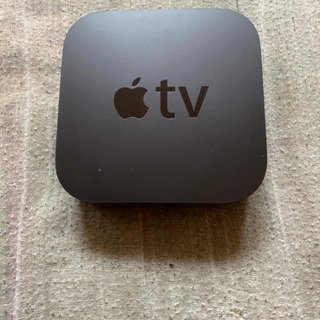 アップル Apple Apple TV 32GB [MGY52J...
