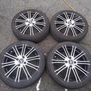 165/50/16インチ　タイヤホイールセット 165/50R16 タイヤホイールセット 【公式通販】