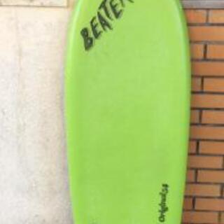 CATCH SURF キャッチサーフ　BEATER（ビーター）サ...