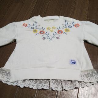 子供服 女の子 Lee サイズ95 150円→100円