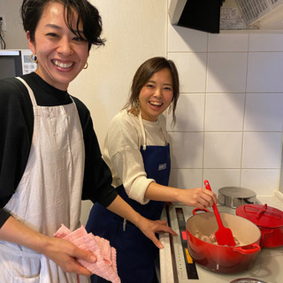 品川開催＊プロがゆるーく教えます　基本の料理教室 - 港区