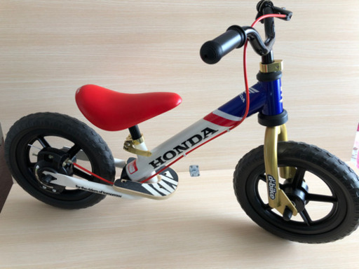 Dバイクキックス