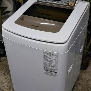 R0362)Panasonic パナソニック 洗濯機 NA-FA...