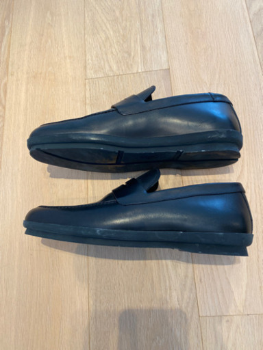 お値下げ‼︎GUCCI◇美品◇ローファー◇41E(26cm) | psychiatriefes.org