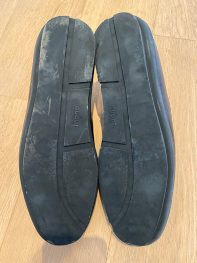 お値下げ‼︎GUCCI◇美品◇ローファー◇41E(26cm) | psychiatriefes.org