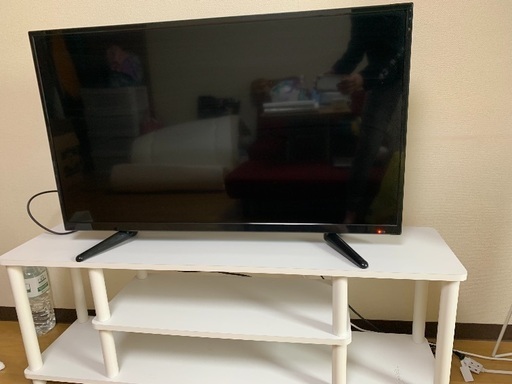 テレビ テレビ台 セット