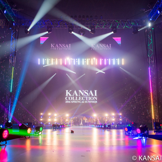 【参加特典有り】「KANSAI COLLECTION 2020S/S」サポートスタッフ募集の画像