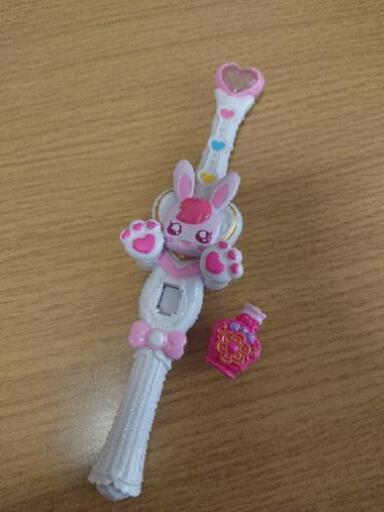 プリキュア ヒーリング ステッキ プリキュア ヒーリング ステッキ