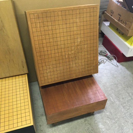囲碁版将棋盤まとめ 北海道の大石 栄町のおもちゃの中古あげます 譲ります ジモティーで不用品の処分 囲碁版将棋盤まとめ 北海道の大石 栄町のおもちゃの中古あげます 譲ります ジモティーで不用品の処分