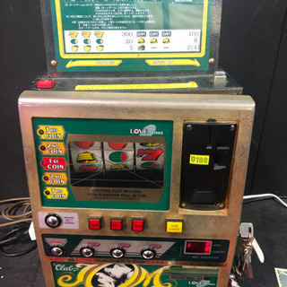 卓上スロット