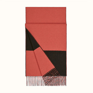 《未使用  値下げ》エルメスマフラー