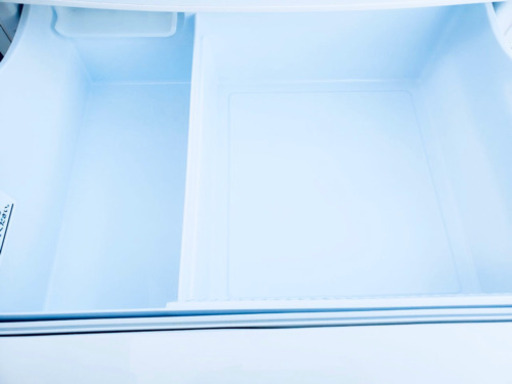 ⭐️大容量355L⭐️ 393番 AQUA✨ ノンフロン冷凍冷蔵庫❄️  AQR-361A(W)‼️