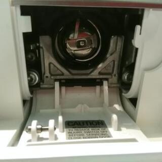 スイス製ベルニナ コンピューターミシンリッカー ベルニナ160 