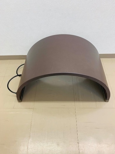 温熱パネル　遠赤温熱ドーム