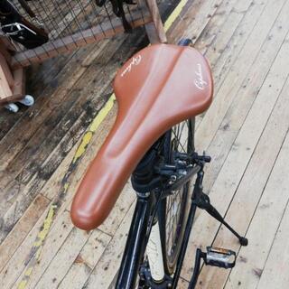 クラシカルロードバイク