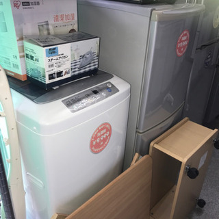 動作保証あり】Haier ハイアール 2019年 JR-NF340A 340L 2ドア 冷凍 
