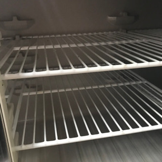 ホシザキ　業務用冷蔵庫