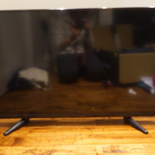 ★43インチモニターディスプレイ☆4K対応