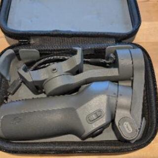 DJI Osmo Mobile 3 オズモモバイル 3 コンボ