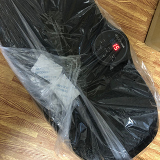 スーパーブレード　スマート　黒(新品未使用)