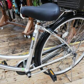 丸石 AEGIS 自転車