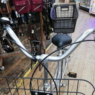 丸石 AEGIS 自転車