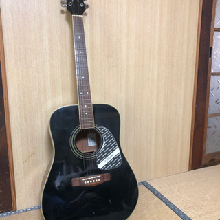 アコスティックギター