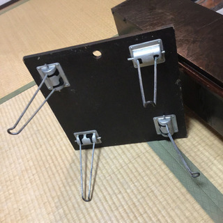 囲炉裏テーブル