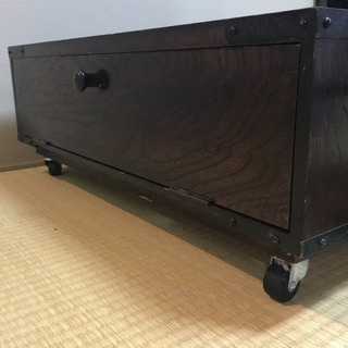 囲炉裏テーブル