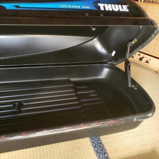 2009THULEカタログと新製品のご紹介 | THULEルーフキャリアここだけの話