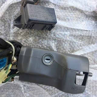 ジムニー 電動パワステセット JA11用？