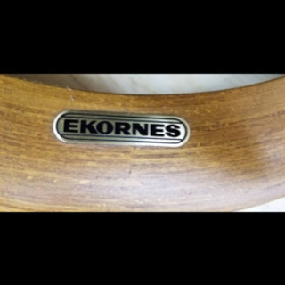 エコーネス EKORNES 　オットマン付き　大塚家具★リクライニングチェアセット　本革　買取帝国　朝霞店