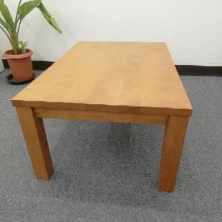 872 無印良品 テーブル