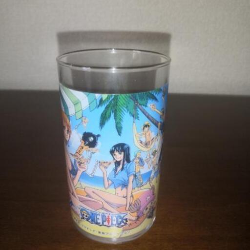 ワンピースコップ 470 豊橋の食器 コップ グラス の中古あげます 譲ります ジモティーで不用品の処分