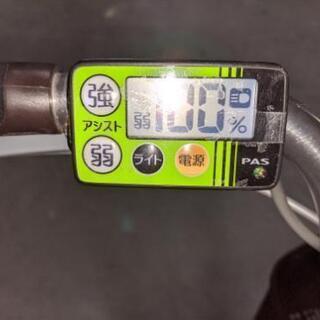 電動３輪自転車