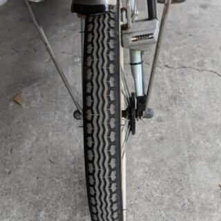 電動３輪自転車