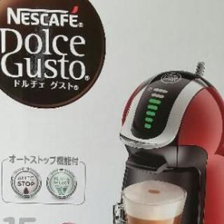 NESCAFE  ドルチェ グスト